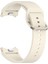 Samsung Galaxy Watch 7 40 / 44MM Için Hızlı Silikon Watch Band (Yurt Dışından) 3