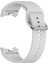 Samsung Galaxy Watch 7 40 / 44MM Için Hızlı Silikon Watch Band (Yurt Dışından) 4