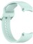 Samsung Galaxy Watch 7 40 / 44MM Için Hızlı Silikon Watch Band (Yurt Dışından) 5