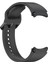 Samsung Galaxy Watch 7 40 / 44MM Için Hızlı Silikon Watch Band (Yurt Dışından) 5