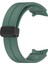 Samsung Galaxy Watch7 40 / 44MM Için Silikon Saat Kayışı (Yurt Dışından) 3
