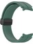 Samsung Galaxy Watch7 40 / 44MM Için Silikon Saat Kayışı (Yurt Dışından) 4