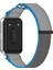 Samsung Galaxy Fit 3 Için Döngü Naylon Kayış (Yurt Dışından) 4