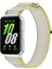 Samsung Galaxy Fit 3 Için Döngü Naylon Kayış (Yurt Dışından) 1