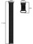 Samsung Galaxy Fit 3 Için Döngü Naylon Kayış (Yurt Dışından) 3