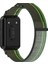 Samsung Galaxy Fit 3 Için Döngü Naylon Kayış (Yurt Dışından) 4