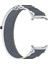 Samsung Galaxy Watch 7 Için Ultra Döngü Naylon Kayış (Yurt Dışından) 5
