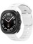 Samsung Galaxy Watch 7 Ultra Spor Silikon Kayış Için (Yurt Dışından) 1