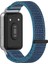 Samsung Galaxy Fit 3 Için Naylon Kanca ve Halka Bağlantı Elemanı Kayışı (Yurt Dışından) 4
