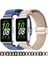 Samsung Galaxy Fit3 Naylon Örgülü Watch Band Için (Yurt Dışından) 2