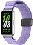 Samsung Galaxy Fit3 Naylon Örgülü Watch Band Için (Yurt Dışından) 1