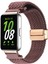 Samsung Galaxy Fit3 Naylon Örgülü Watch Band Için (Yurt Dışından) 1