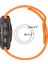 Samsung Galaxy Watch Ultra 47MM Için Silikon Watch Band (Yurt Dışından) 4