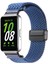 Samsung Galaxy Fit3 Naylon Örgülü Watch Band Için (Yurt Dışından) 1