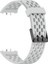 Samsung Galaxy Fit 3 Için Çift Tokalı Silikon Kayış (Yurt Dışından) 4
