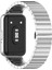 Samsung Galaxy Fit 3 Için Tek Boncuklu Metal Saat Kayışı (Yurt Dışından) 2