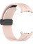 Samsung Galaxy Watch Ultra 47MM Için Silikon Watch Band (Yurt Dışından) 5