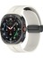 Samsung Galaxy Watch Ultra 47MM Için Silikon Watch Band (Yurt Dışından) 1