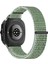 Samsung Galaxy Watch 7 Için Ultra Döngü Naylon Watch Band (Yurt Dışından) 1
