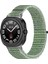 Samsung Galaxy Watch 7 Için Ultra Döngü Naylon Watch Band (Yurt Dışından) 4