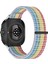 Samsung Galaxy Watch 7 Için Ultra Döngü Naylon Watch Band (Yurt Dışından) 4