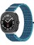 Samsung Galaxy Watch 7 Için Ultra Döngü Naylon Watch Band (Yurt Dışından) 1