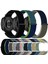 Samsung Galaxy Watch 7 Için Ultra Döngü Naylon Watch Band (Yurt Dışından) 3