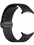 Samsung Galaxy Watch 7 Ultra Silikon Saat Kayışı Için (Yurt Dışından) 4