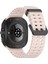 Samsung Galaxy Watch 7 Ultra Silikon Saat Kayışı Için (Yurt Dışından) 3