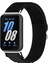 Samsung Galaxy Fit 3 Için Naylon Saat Kayışı (Yurt Dışından) 1