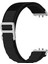 Samsung Galaxy Fit 3 Için Naylon Saat Kayışı (Yurt Dışından) 3