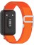 Samsung Galaxy Fit 3 Için Naylon Saat Kayışı (Yurt Dışından) 3