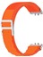Samsung Galaxy Fit 3 Için Naylon Saat Kayışı (Yurt Dışından) 4