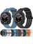 Samsung Galaxy Watch 7 Ultra Silikon Saat Kayışı Için (Yurt Dışından) 2