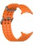 Samsung Galaxy Watch 7 Ultra Silikon Saat Kayışı Için (Yurt Dışından) 5