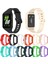 Samsung Galaxy Fit 3 Için Renkli Tpu Kayış (Yurt Dışından) 2