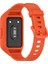 Samsung Galaxy Fit 3 Için Renkli Tpu Kayış (Yurt Dışından) 3