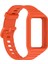 Samsung Galaxy Fit 3 Için Renkli Tpu Kayış (Yurt Dışından) 5