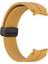 Samsung Galaxy Watch Fe 40MM Için Silikon Saat Kayışı (Yurt Dışından) 4