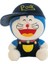 Animasyon Doraemon Peluş Oyuncak Doraemon Çocuk Hediyesi (Yurt Dışından) 1