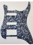 New Orleans NHS9720 İçin Değiştirilebilir Pickguard 1