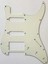 New Orleans NHS9720 İçin Değiştirilebilir Pickguard 1