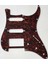 New Orleans NHS9720 İçin Değiştirilebilir Pickguard 1