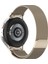 Samsung Galaxy Watch Fe 40MM Için Milan Metal Kayış (Yurt Dışından) 2