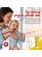 Bebekler Için Durulama Gerektirmeyen Temizleme Sütü - Baby Cleansing Milk 200 ml 4