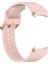Samsung Galaxy Watch Fe 40MM Için Hızlı Silikon Watch Band (Yurt Dışından) 5