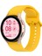 Samsung Galaxy Watch Fe 40MM Için Hızlı Silikon Watch Band (Yurt Dışından) 1