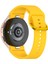 Samsung Galaxy Watch Fe 40MM Için Hızlı Silikon Watch Band (Yurt Dışından) 3