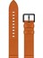 Samsung Galaxy Watch 3 45MM Için 22MM Deri Saat Kayışı (Yurt Dışından) 3