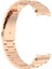 Samsung Galaxy Watch Ultra 47MM Için Üç Boncuklu Metal Kayış (Yurt Dışından) 3
